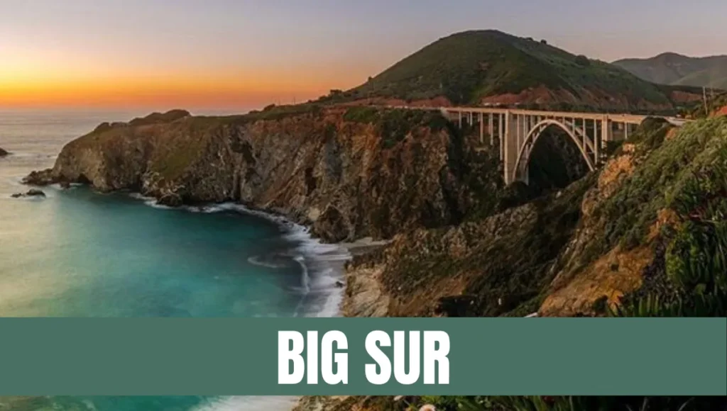 BIG SUR