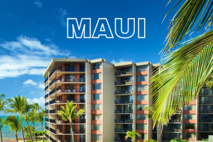 Best Places To Stay In Maui