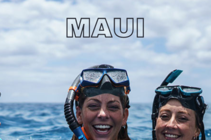 Best Snorkeling In Maui