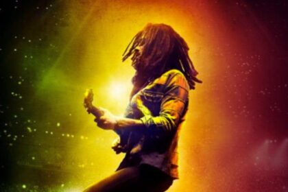 Bob Marley One Love Box Office Collection