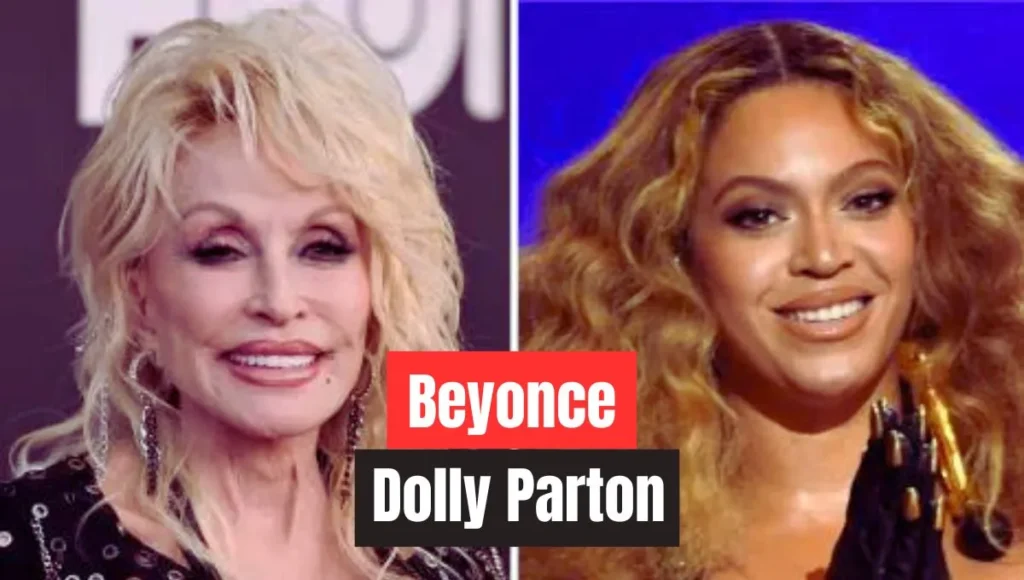 Dolly Parton Gives Beyoncé's Country Album Her Seal of Approval