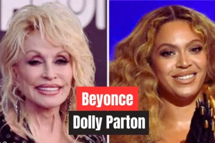 Dolly Parton Gives Beyoncé's Country Album Her Seal of Approval