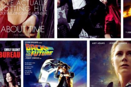 Good Family Movies on Netflix
