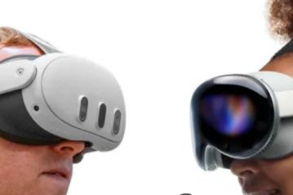 Mark Zuckerberg Said "Quest 3 is Better than Vision Pro"