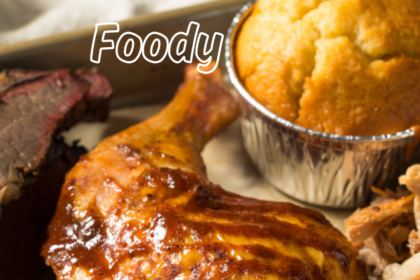 Places To Eat In Longview Texas