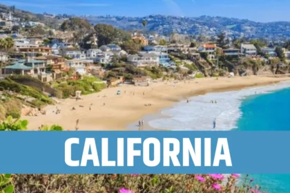 Top Places To Visit In California In July