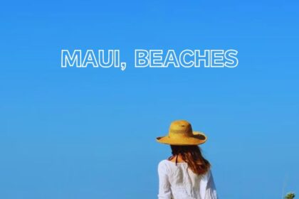 Best Beach In Maui