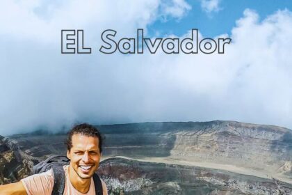 Places To Visit In EL Salvador